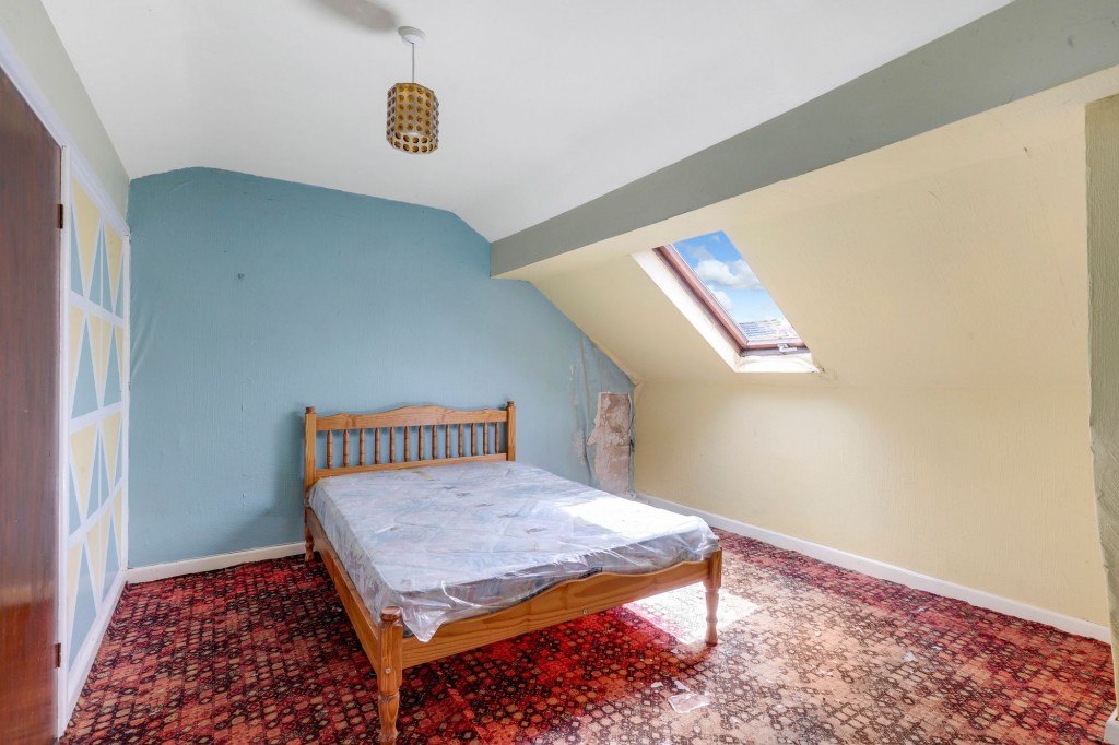 Beardall Street, Hucknall, NG15