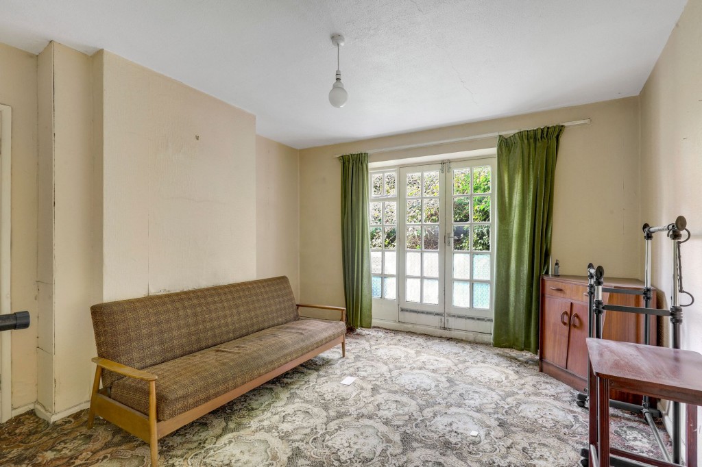 Beardall Street, Hucknall, NG15
