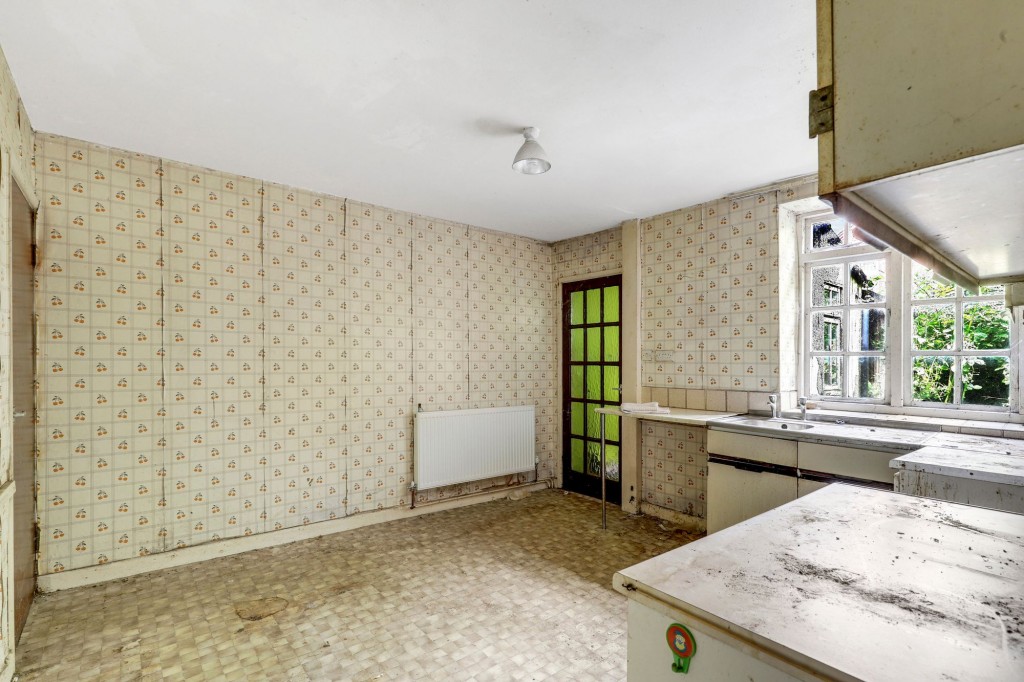 Beardall Street, Hucknall, NG15