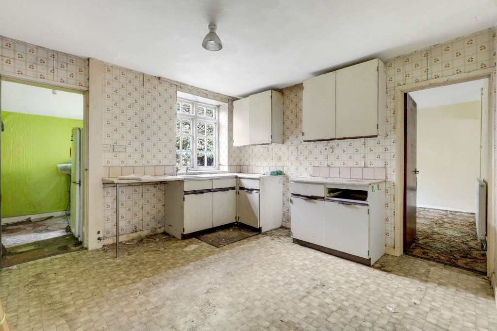 Beardall Street, Hucknall, NG15