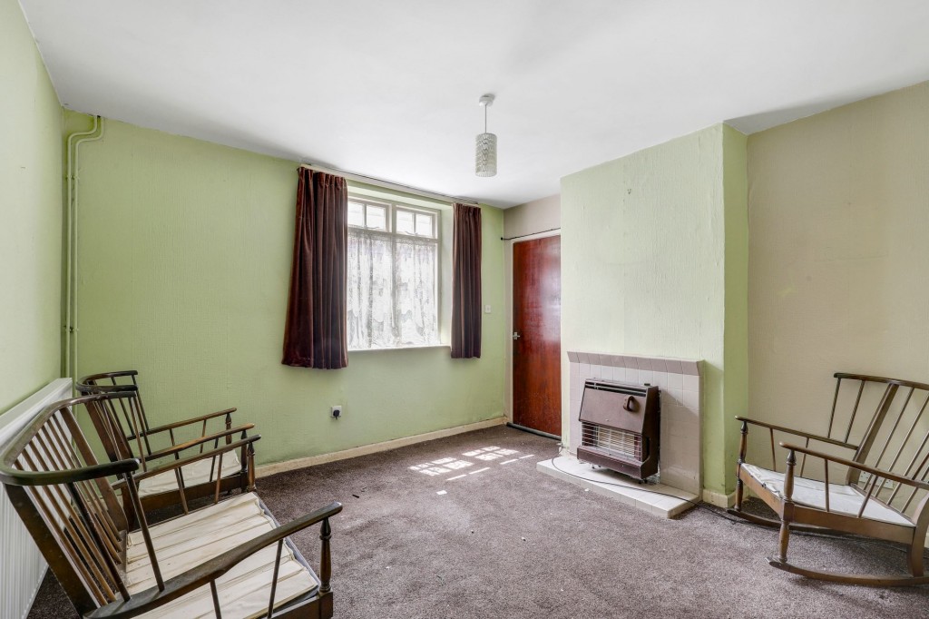 Beardall Street, Hucknall, NG15