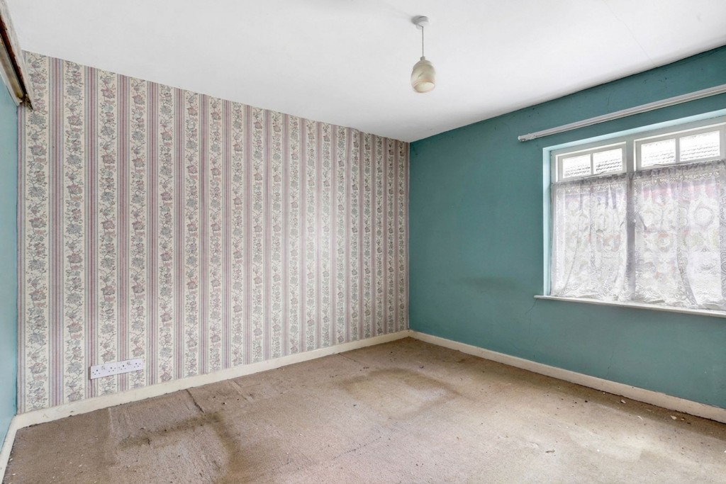Beardall Street, Hucknall, NG15