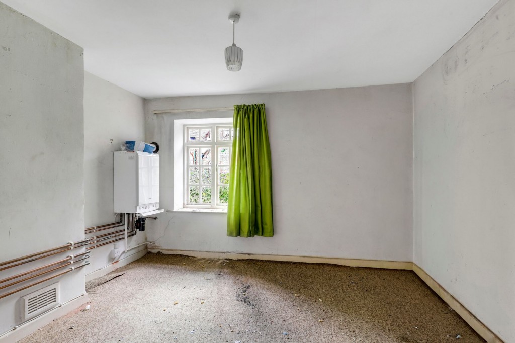 Beardall Street, Hucknall, NG15