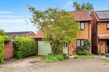 Croft Rise, East Bridgford, NG13
