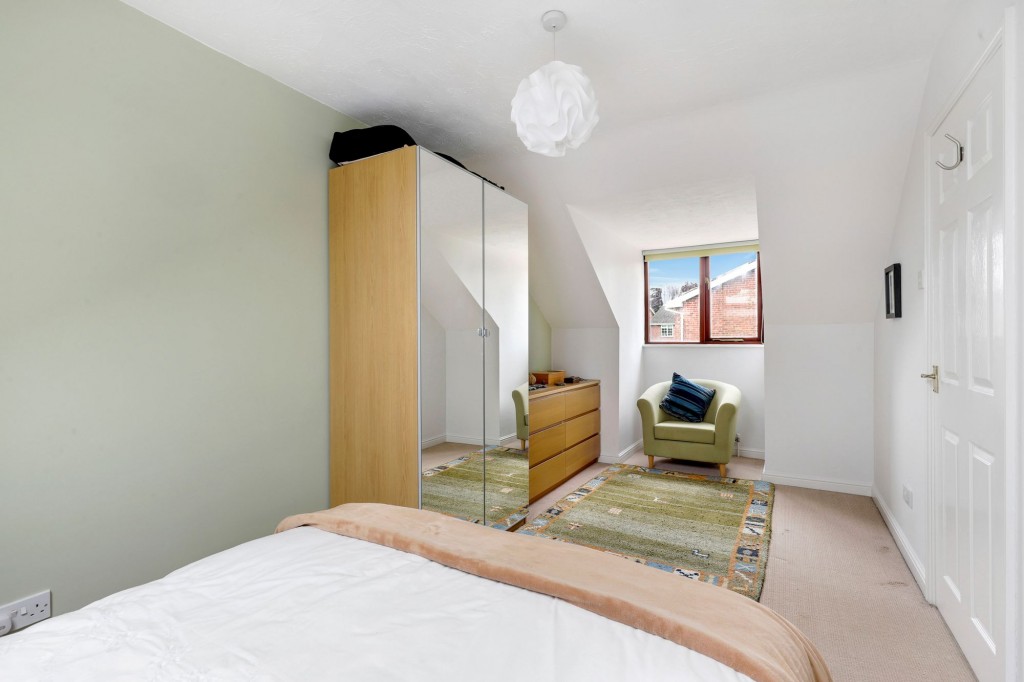 Croft Rise, East Bridgford, NG13