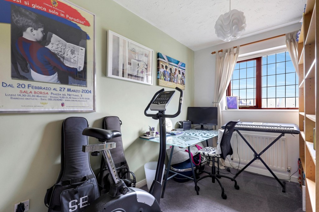 Croft Rise, East Bridgford, NG13
