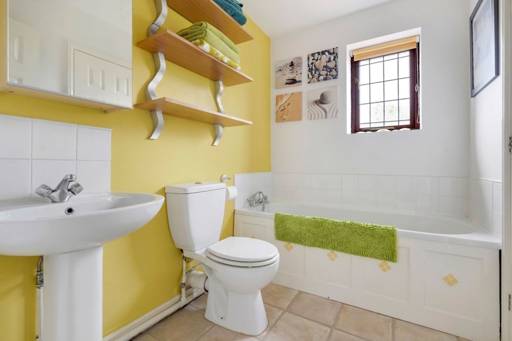 Croft Rise, East Bridgford, NG13