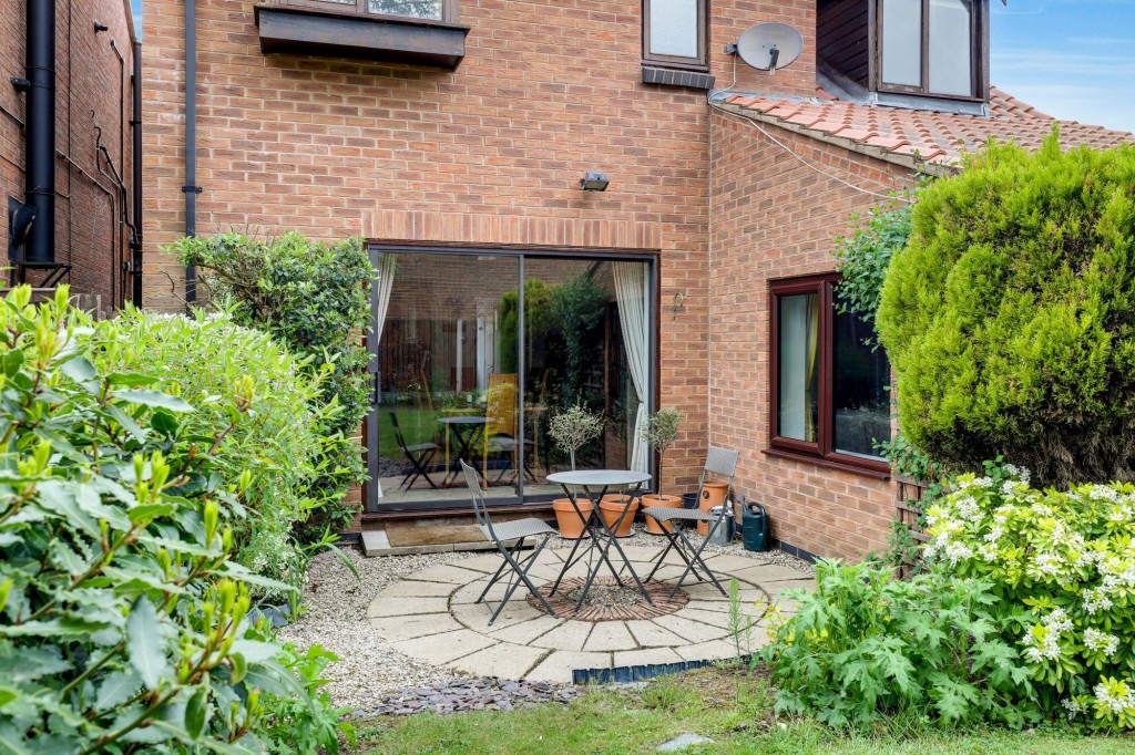 Croft Rise, East Bridgford, NG13
