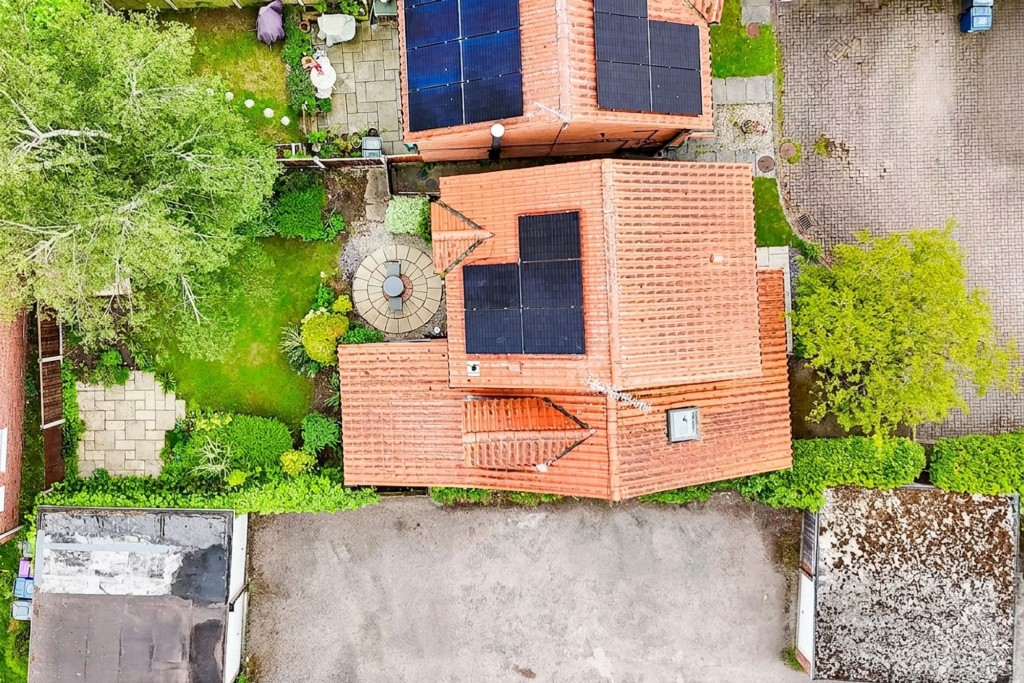Croft Rise, East Bridgford, NG13