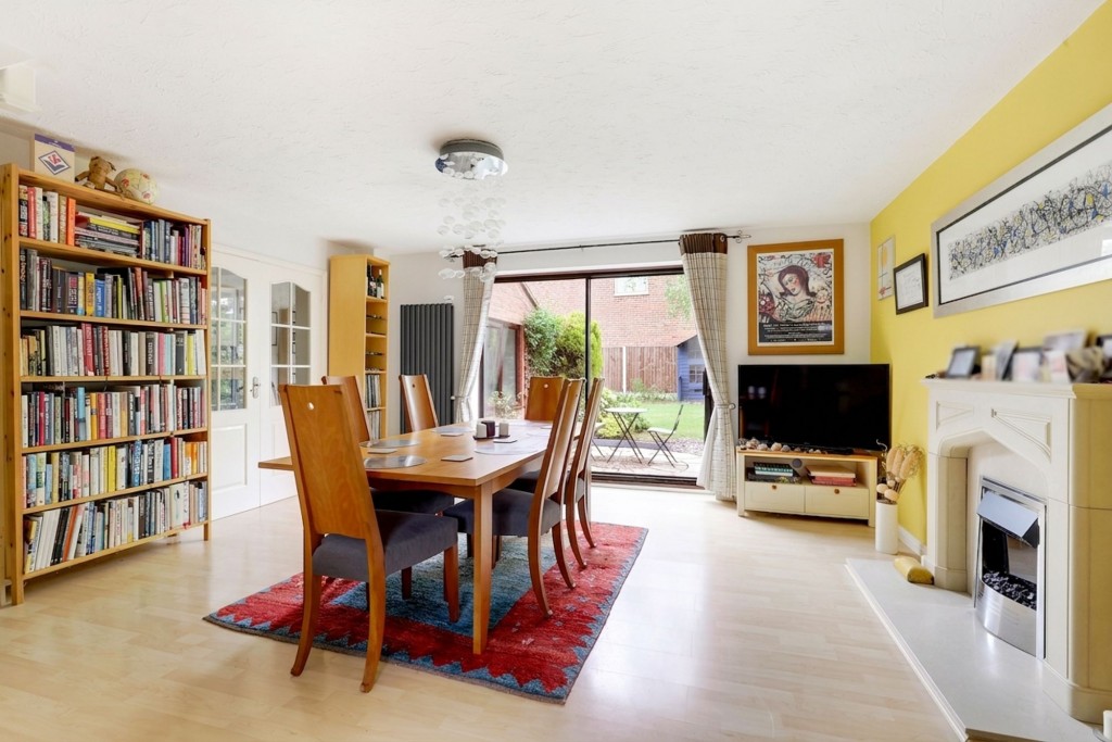 Croft Rise, East Bridgford, NG13