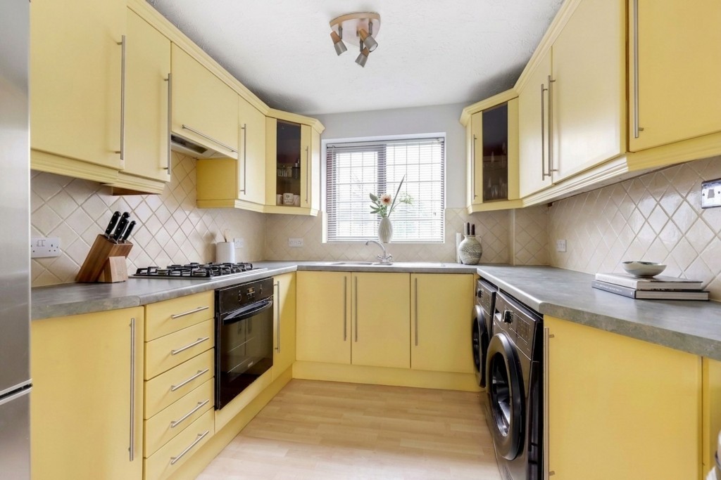 Croft Rise, East Bridgford, NG13