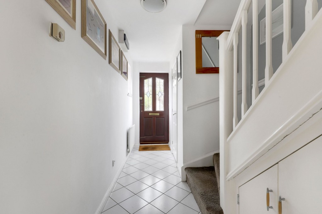 Croft Rise, East Bridgford, NG13
