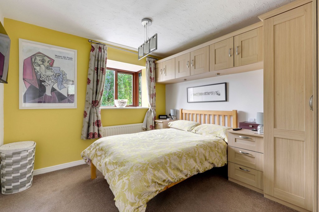 Croft Rise, East Bridgford, NG13