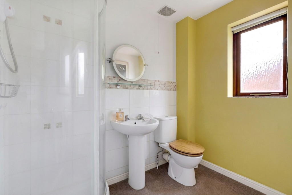 Croft Rise, East Bridgford, NG13