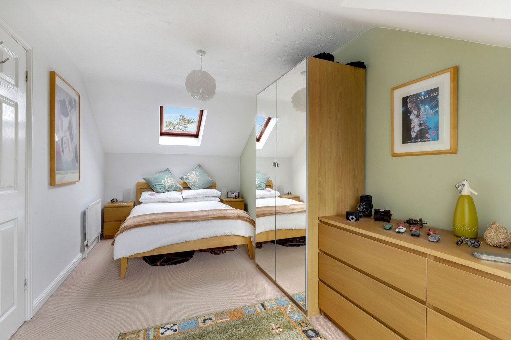 Croft Rise, East Bridgford, NG13