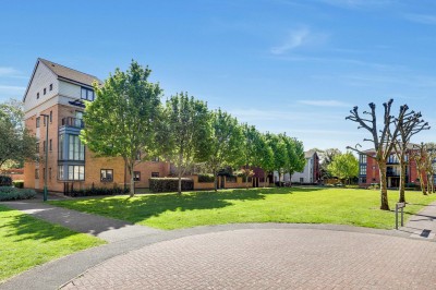 Wakefield Close, Nottingham, NG11