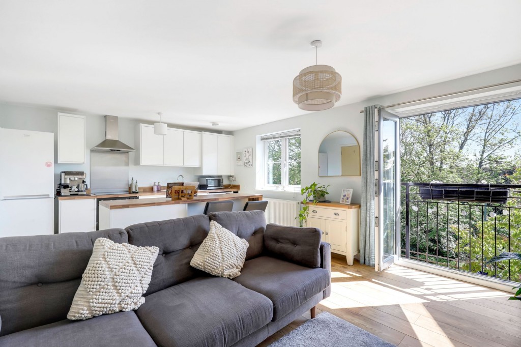 Wakefield Close, Nottingham, NG11