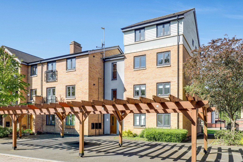 Wakefield Close, Nottingham, NG11
