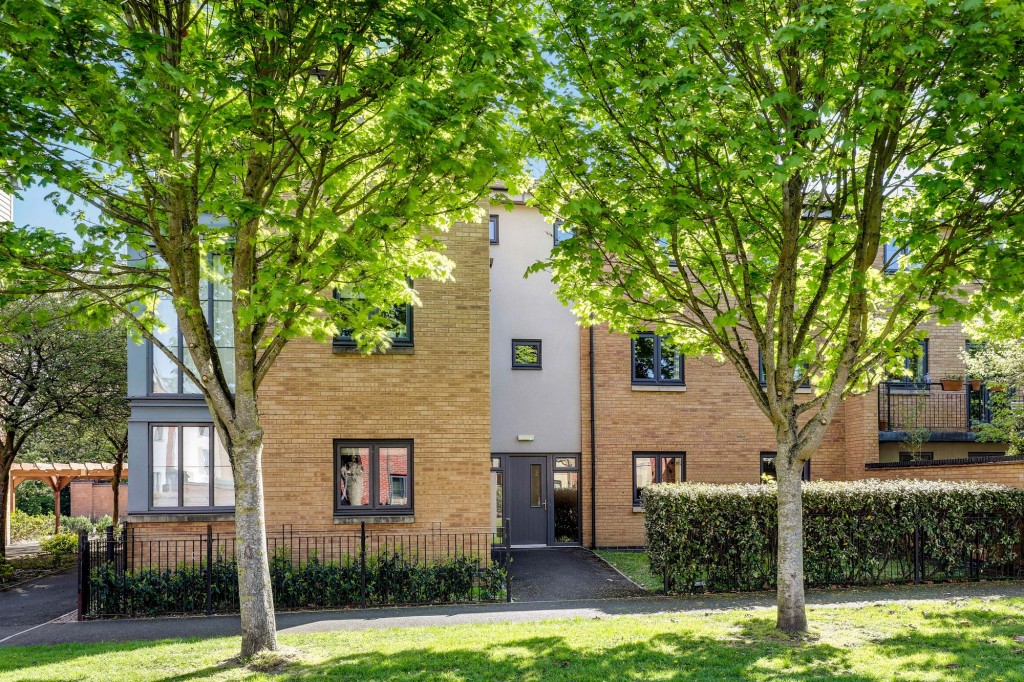 Wakefield Close, Nottingham, NG11
