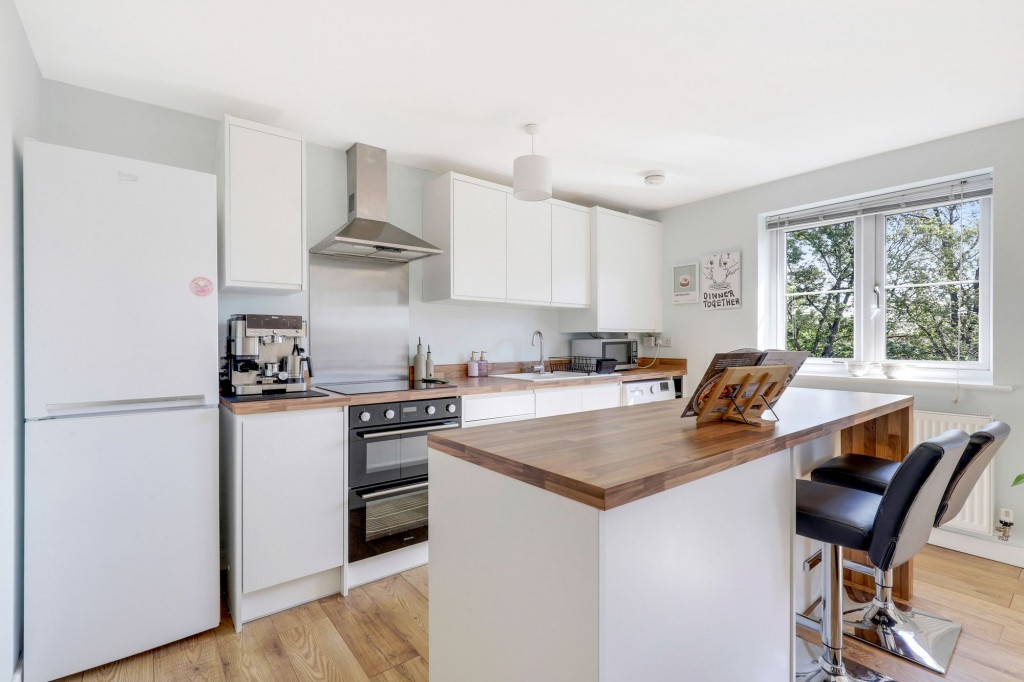 Wakefield Close, Nottingham, NG11