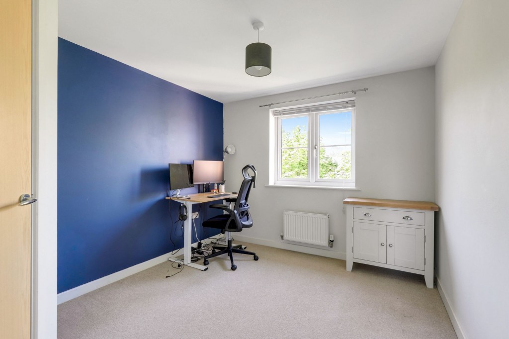 Wakefield Close, Nottingham, NG11