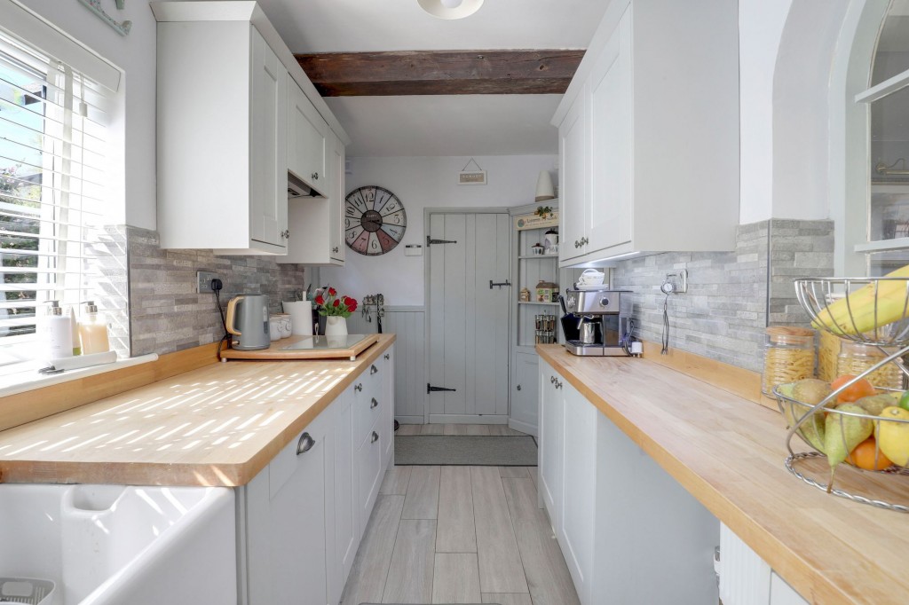 Kirklington Road, Eakring, NG22