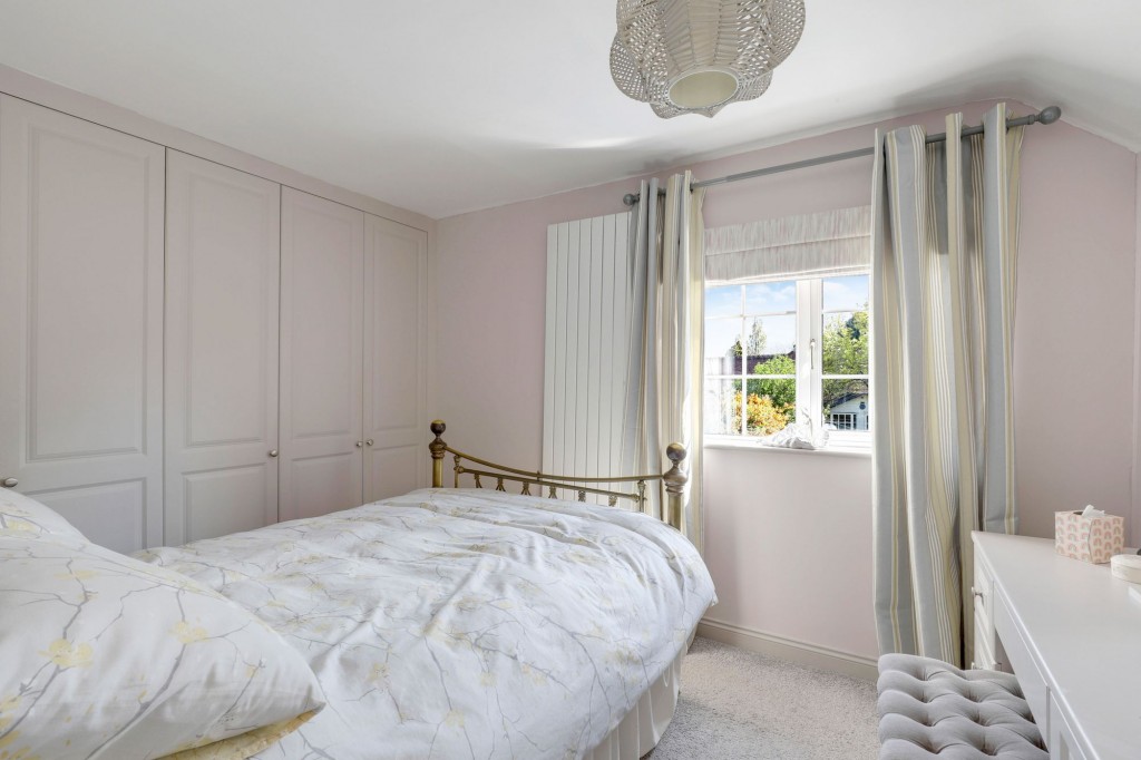 Kirklington Road, Eakring, NG22