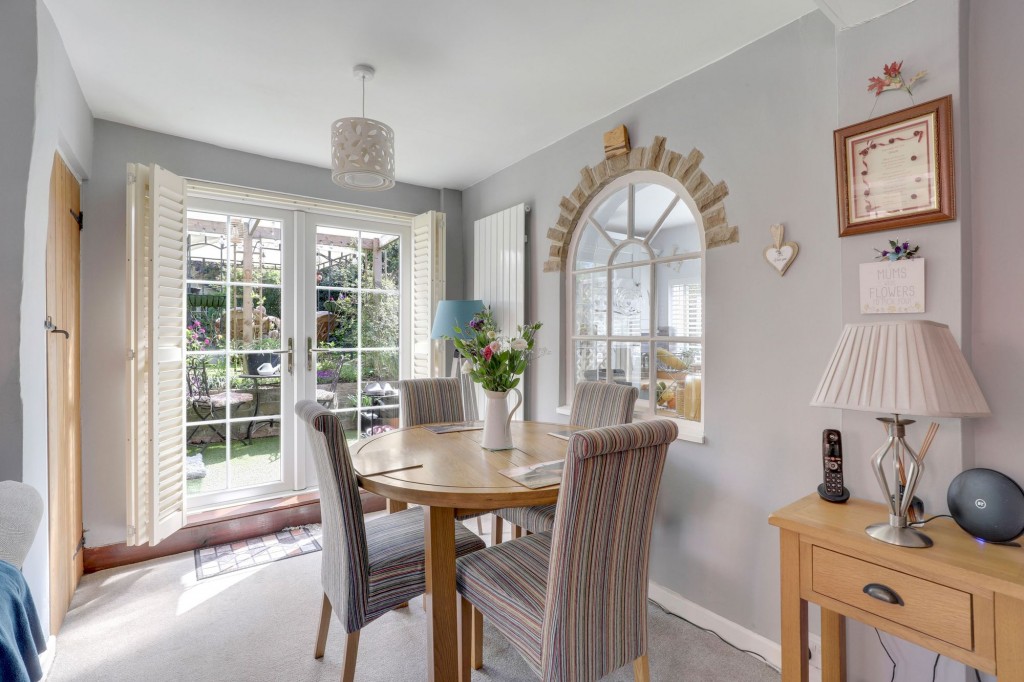 Kirklington Road, Eakring, NG22