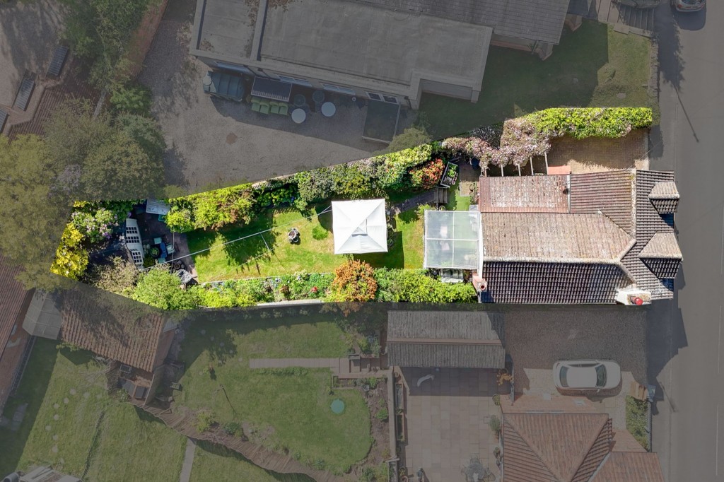 Kirklington Road, Eakring, NG22