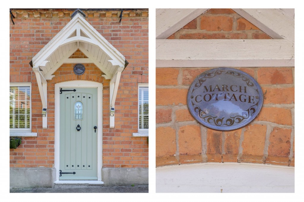 Kirklington Road, Eakring, NG22