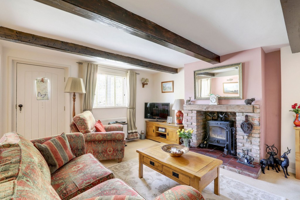 Kirklington Road, Eakring, NG22