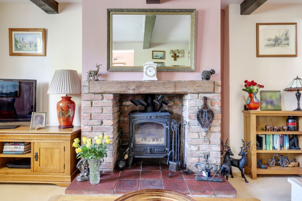 Kirklington Road, Eakring, NG22