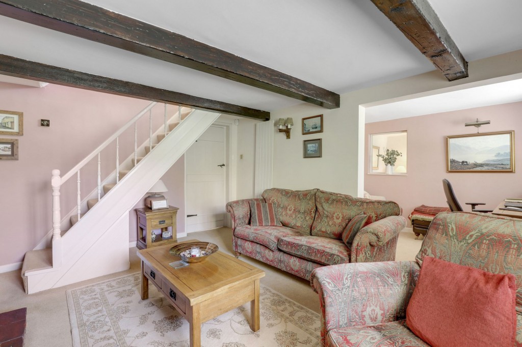 Kirklington Road, Eakring, NG22