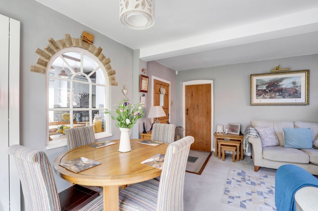 Kirklington Road, Eakring, NG22