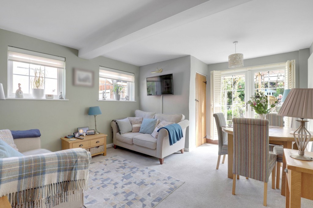 Kirklington Road, Eakring, NG22