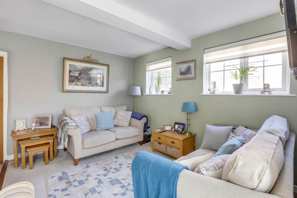Kirklington Road, Eakring, NG22
