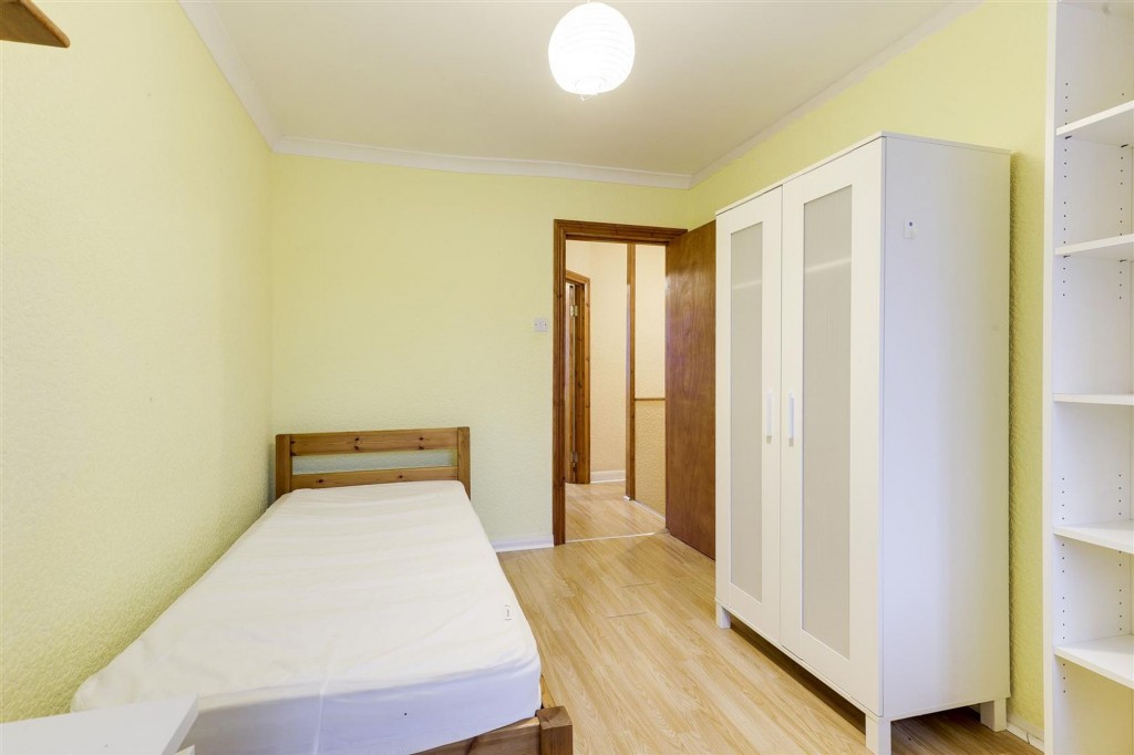 Marlborough Street, Nottingham, NG7