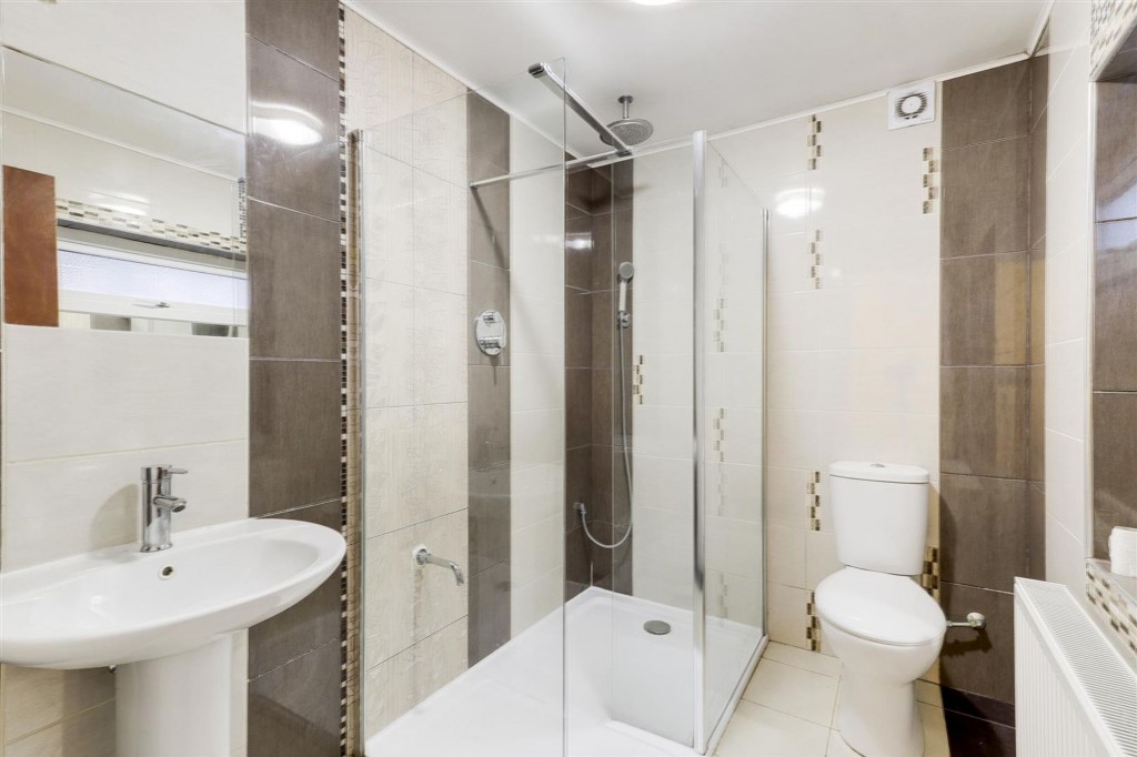 Marlborough Street, Nottingham, NG7