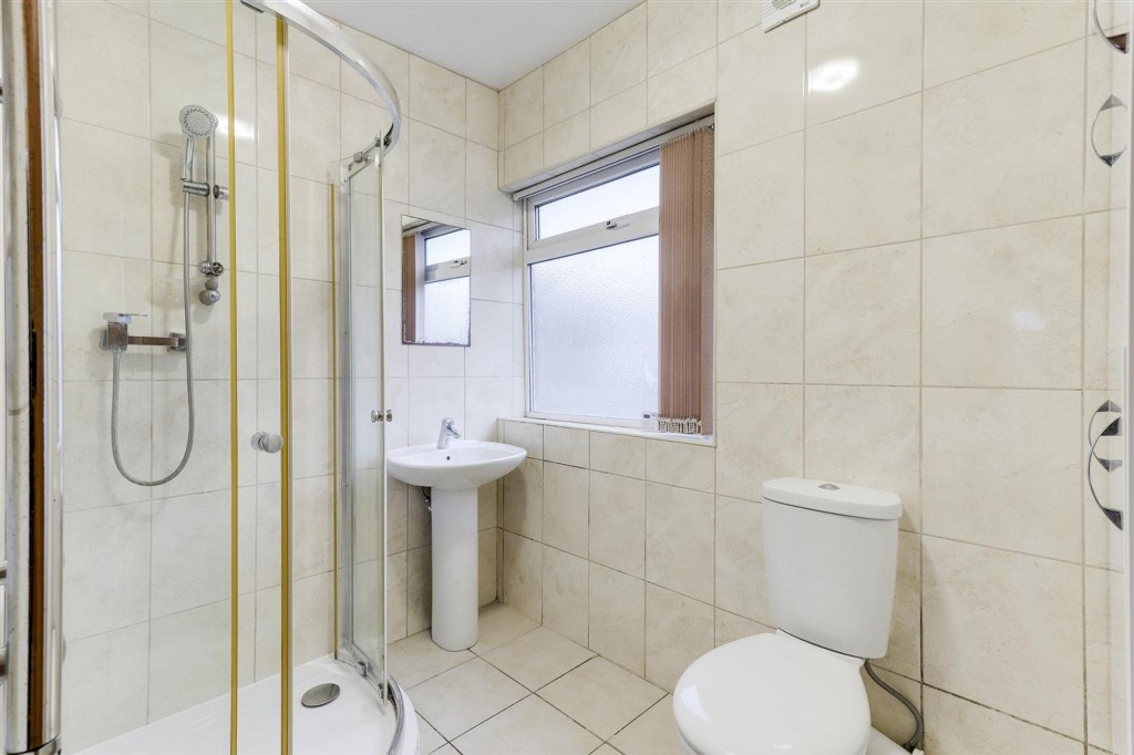 Marlborough Street, Nottingham, NG7