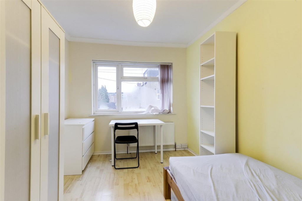 Marlborough Street, Nottingham, NG7