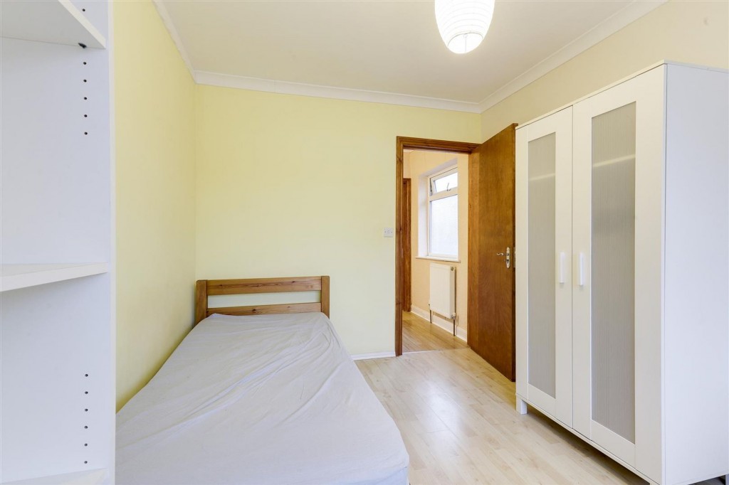 Marlborough Street, Nottingham, NG7