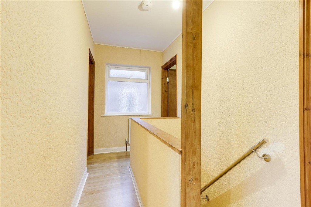 Marlborough Street, Nottingham, NG7