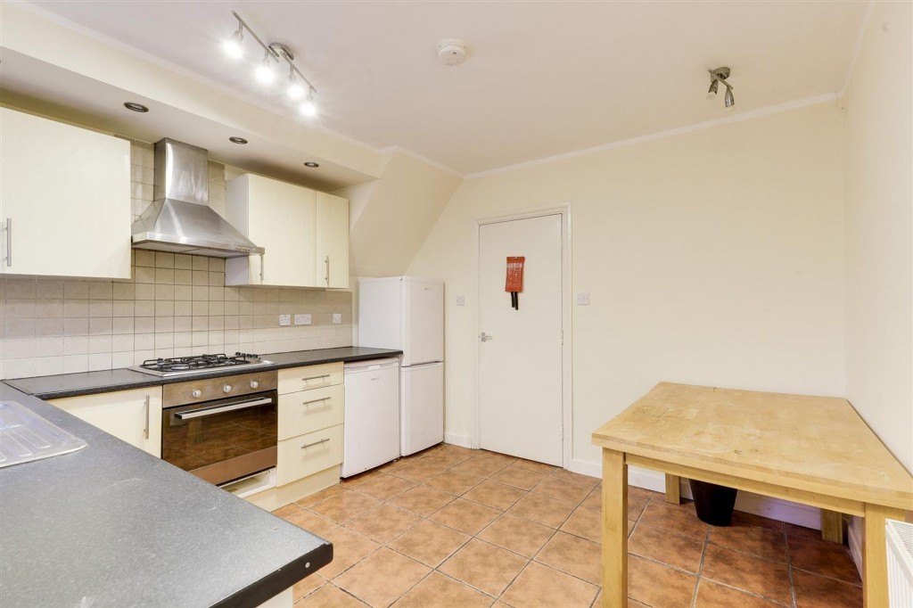 Marlborough Street, Nottingham, NG7