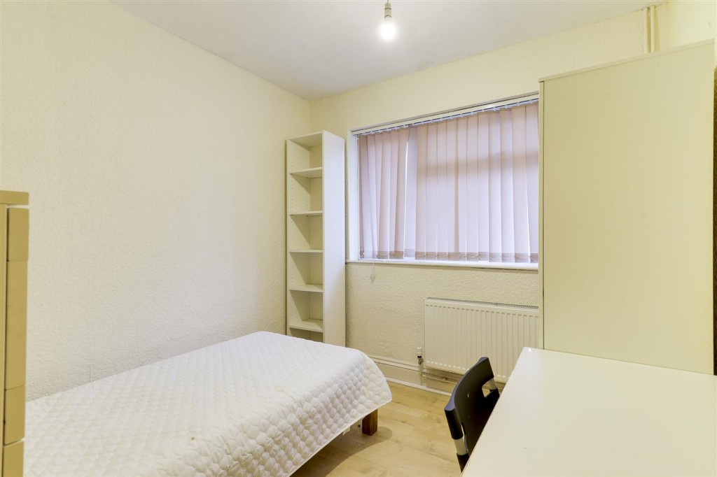 Marlborough Street, Nottingham, NG7