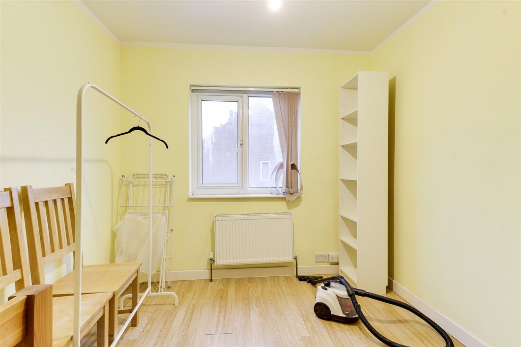 Marlborough Street, Nottingham, NG7