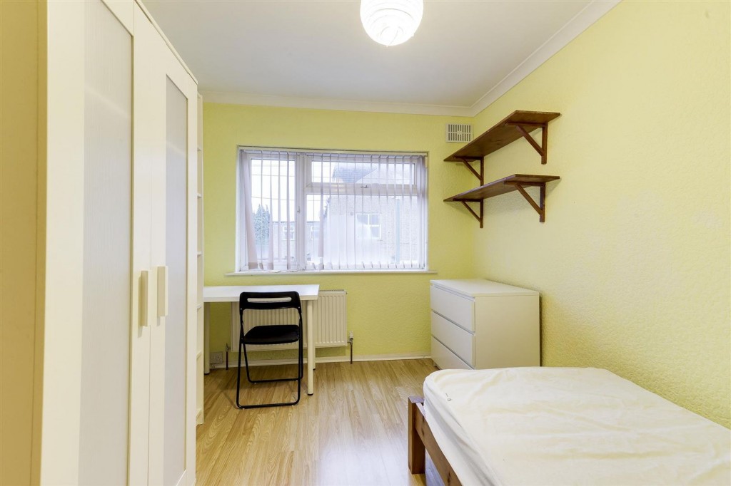 Marlborough Street, Nottingham, NG7