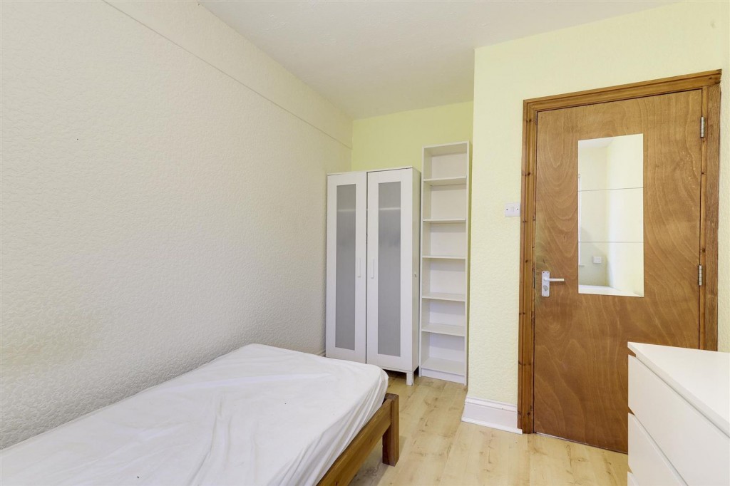 Marlborough Street, Nottingham, NG7