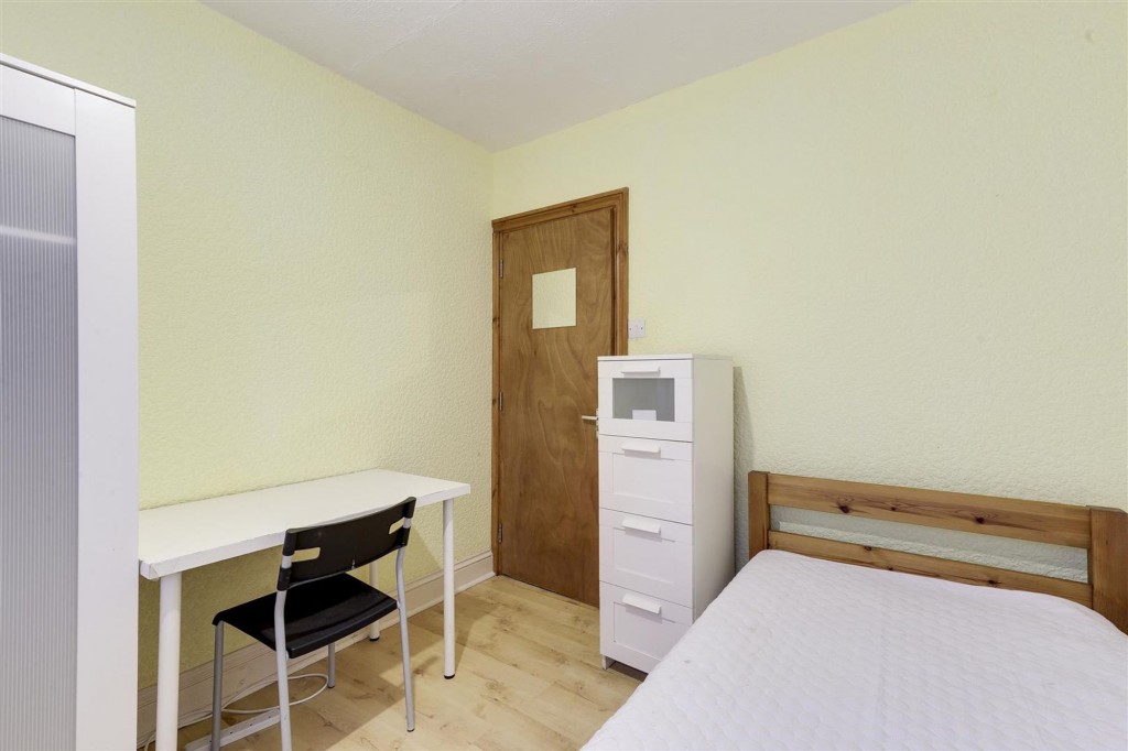 Marlborough Street, Nottingham, NG7