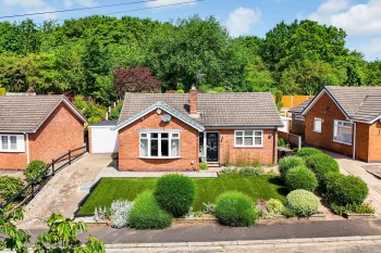 Heather Rise, Beeston, NG9