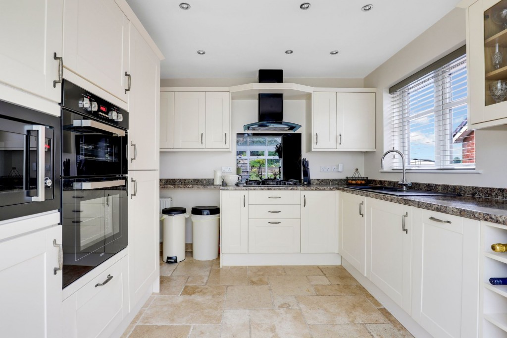 Heather Rise, Beeston, NG9